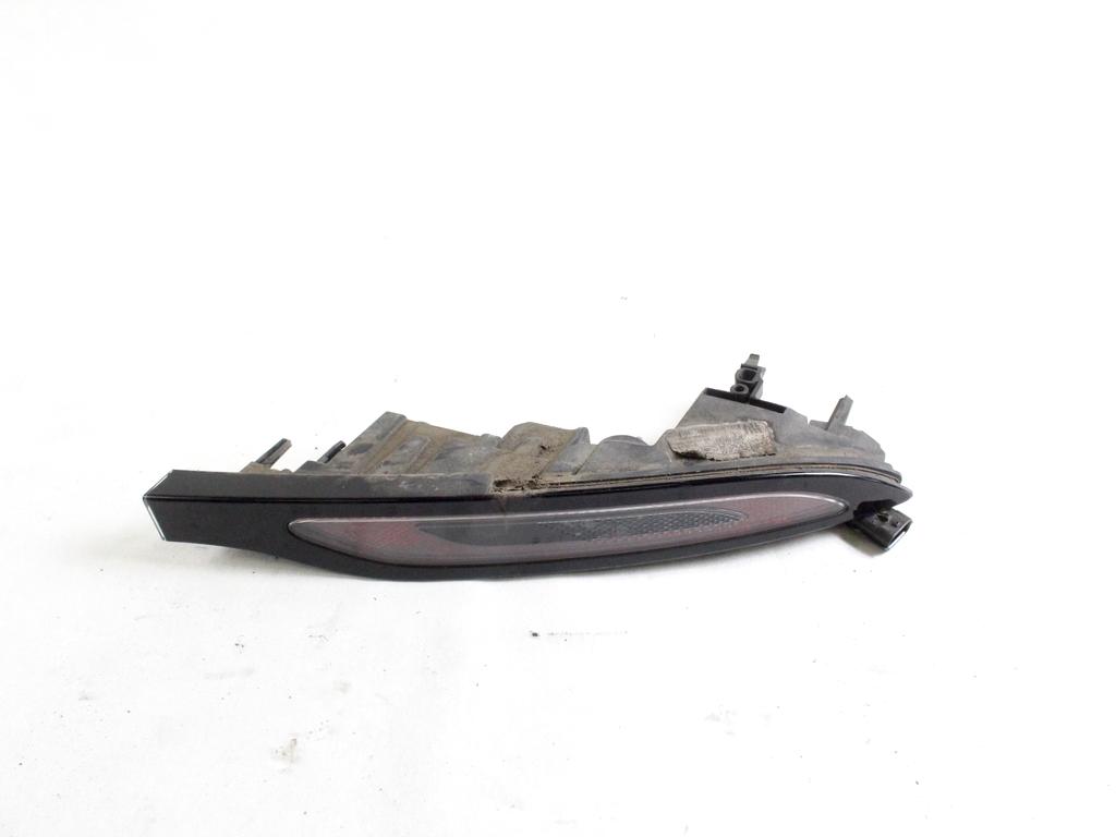K8D2-15K272 FARO FANALINO RETRONEBBIA POSTERIORE DESTRO LAND ROVER RANGE ROVER EVOQUE L551 MHEV 2.0 I 4X4 110KW AUT 5P (2019) RICAMBIO USATO 