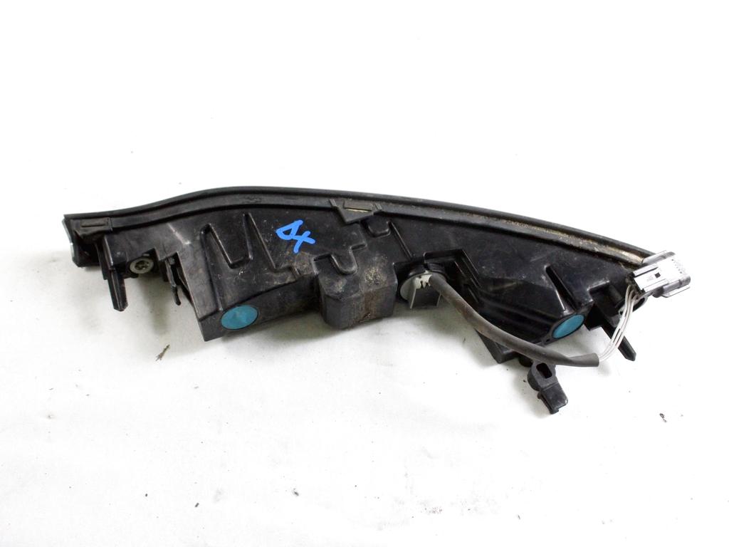 K8D2-15K272 FARO FANALINO RETRONEBBIA POSTERIORE DESTRO LAND ROVER RANGE ROVER EVOQUE L551 MHEV 2.0 I 4X4 110KW AUT 5P (2019) RICAMBIO USATO 