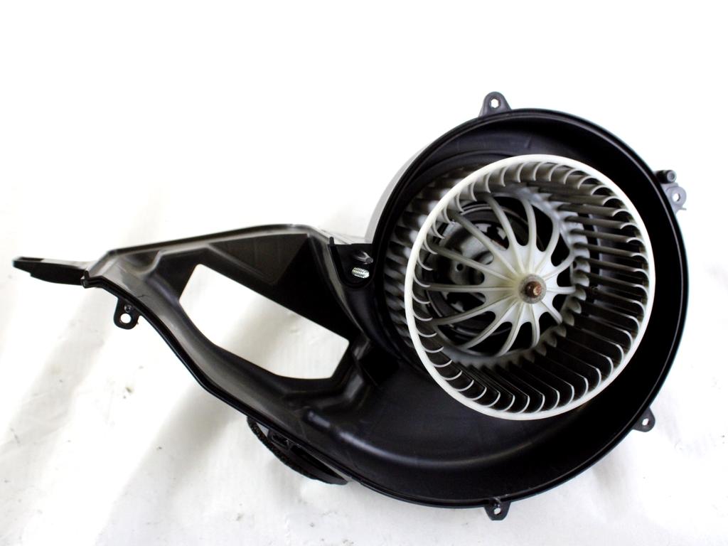 LR159881 MOTORINO VENTOLA VENTILAZIONE ABITACOLO LAND ROVER RANGE ROVER EVOQUE L551 MHEV 2.0 I 4X4 110KW AUT 5P (2019) RICAMBIO USATO 