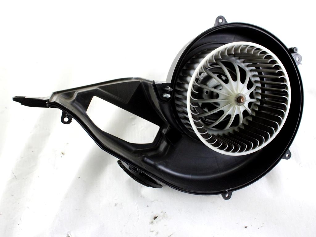 LR159881 MOTORINO VENTOLA VENTILAZIONE ABITACOLO LAND ROVER RANGE ROVER EVOQUE L551 MHEV 2.0 I 4X4 110KW AUT 5P (2019) RICAMBIO USATO 