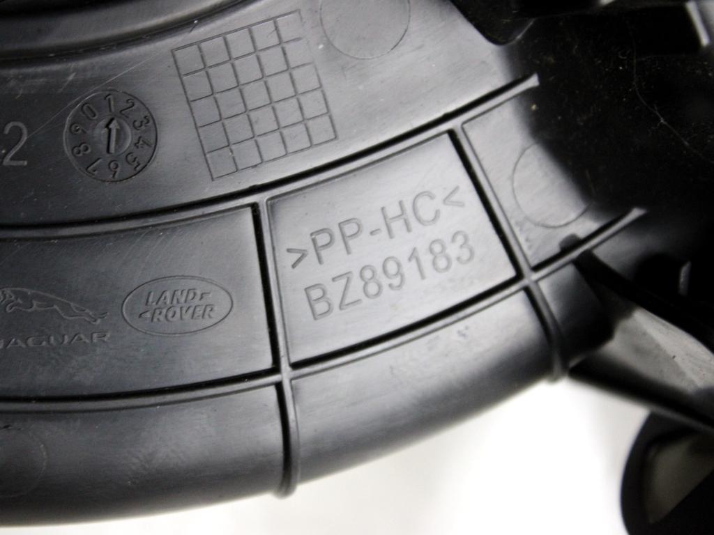 LR159881 MOTORINO VENTOLA VENTILAZIONE ABITACOLO LAND ROVER RANGE ROVER EVOQUE L551 MHEV 2.0 I 4X4 110KW AUT 5P (2019) RICAMBIO USATO 