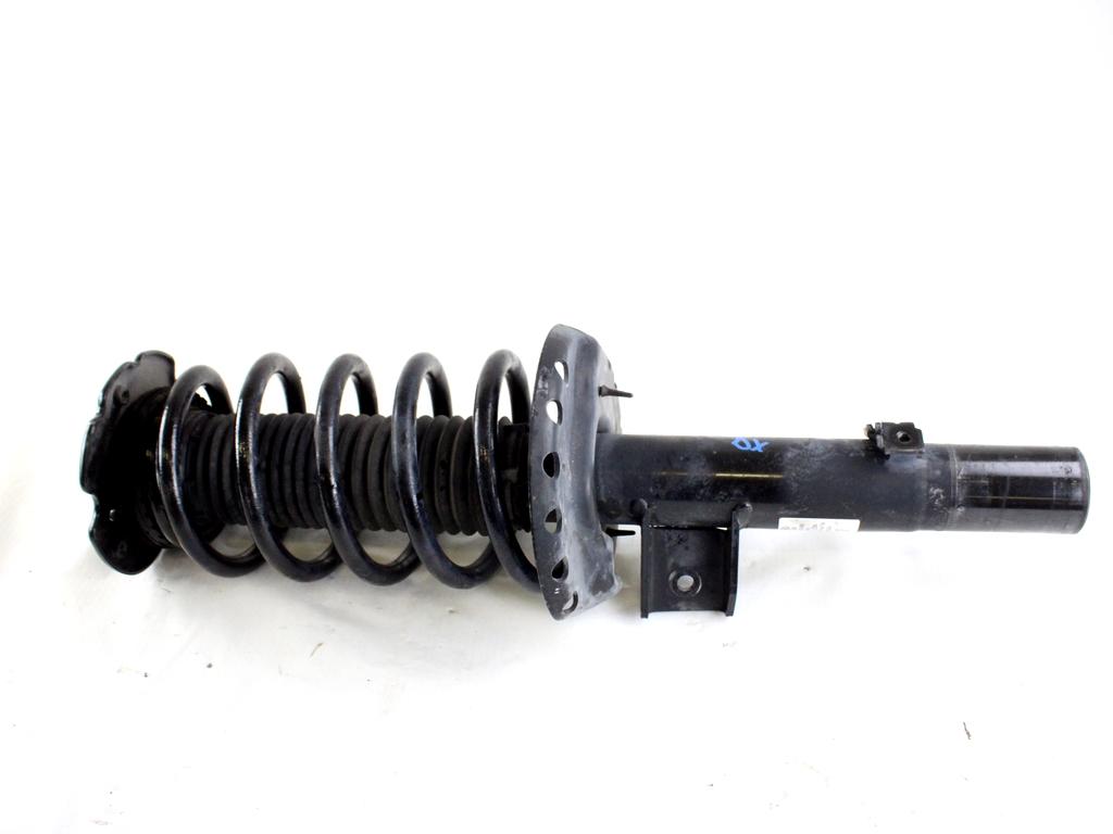 K8D2-18045-AB AMMORTIZZATORE ANTERIORE DESTRO LAND ROVER RANGE ROVER EVOQUE L551 MHEV 2.0 I 4X4 110KW AUT 5P (2019) RICAMBIO USATO