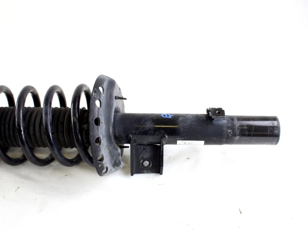 K8D2-18045-AB AMMORTIZZATORE ANTERIORE DESTRO LAND ROVER RANGE ROVER EVOQUE L551 MHEV 2.0 I 4X4 110KW AUT 5P (2019) RICAMBIO USATO