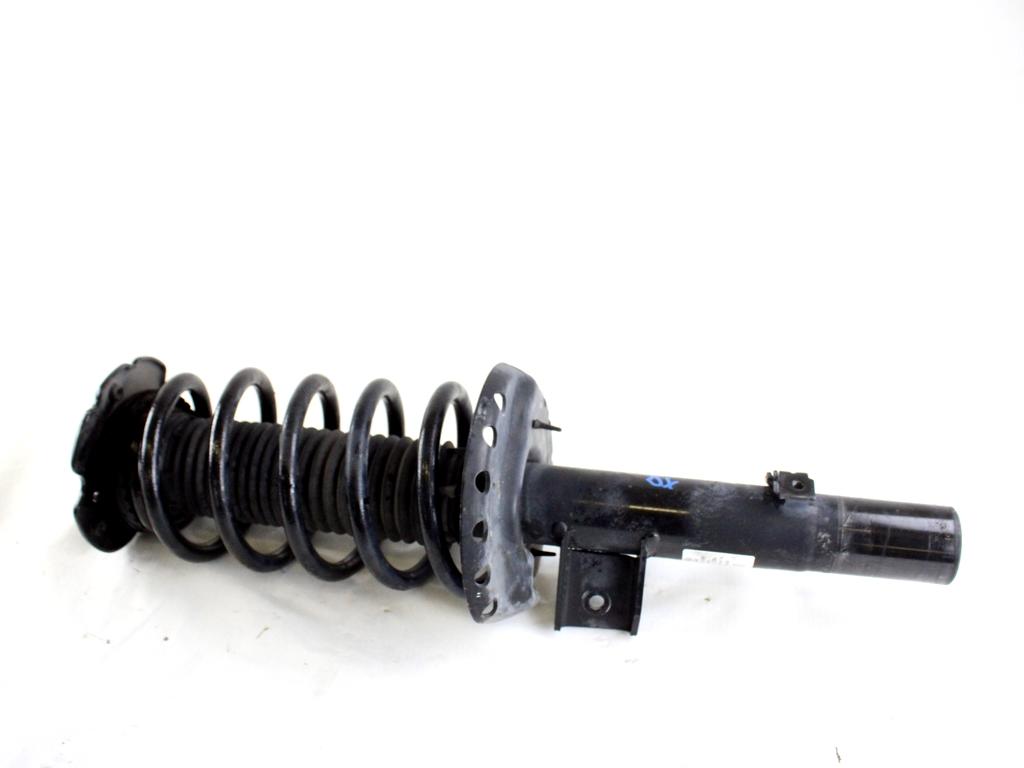 K8D2-18045-AB AMMORTIZZATORE ANTERIORE DESTRO LAND ROVER RANGE ROVER EVOQUE L551 MHEV 2.0 I 4X4 110KW AUT 5P (2019) RICAMBIO USATO