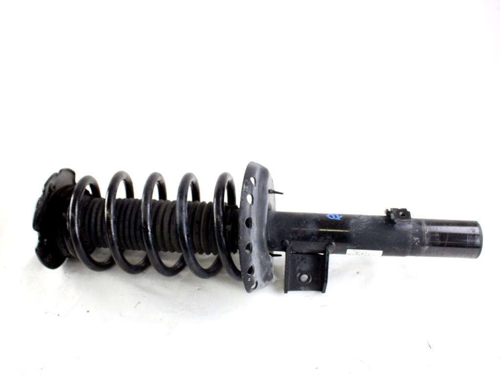 K8D2-18045-AB AMMORTIZZATORE ANTERIORE DESTRO LAND ROVER RANGE ROVER EVOQUE L551 MHEV 2.0 I 4X4 110KW AUT 5P (2019) RICAMBIO USATO
