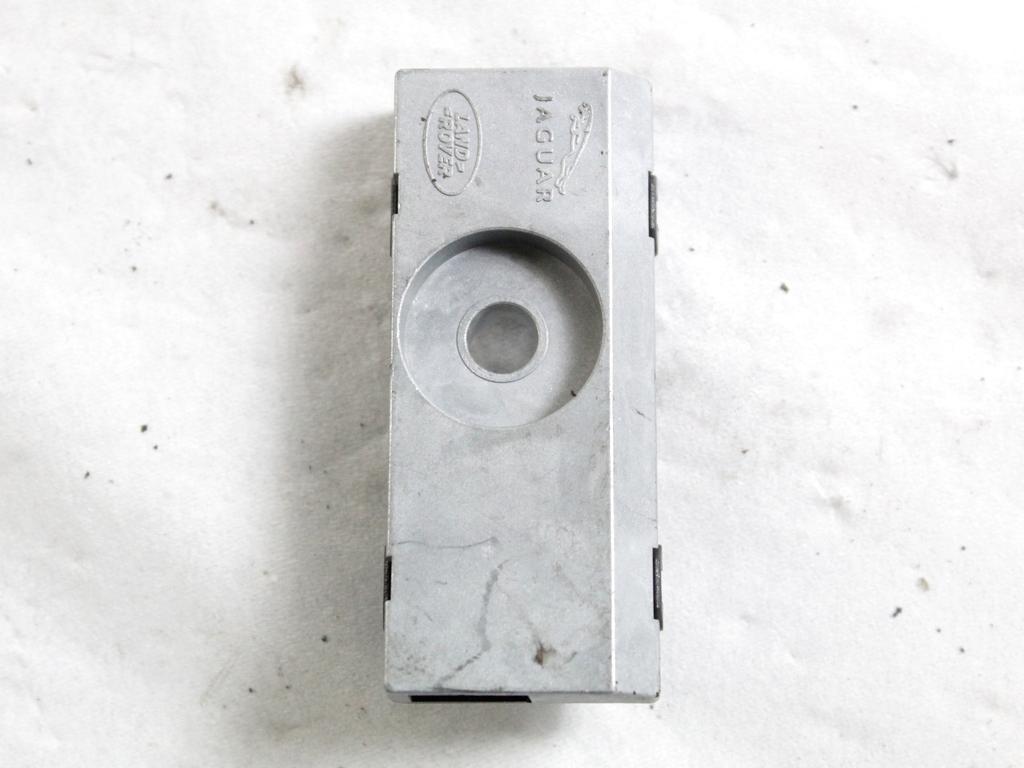 JX63-18K891-AA CENTRALINA AMPLIFICATORE ANTENNA LAND ROVER RANGE ROVER EVOQUE L551 MHEV 2.0 I 4X4 110KW AUT 5P (2019) RICAMBIO USATO 