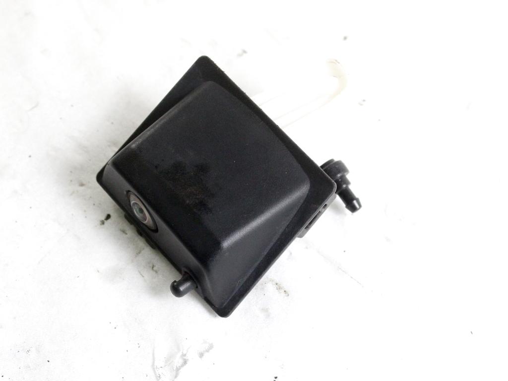 K8D2-13554-A TELECAMERA RETROCAMERA POSTERIORE LAND ROVER RANGE ROVER EVOQUE L551 MHEV 2.0 I 4X4 110KW AUT 5P (2019) RICAMBIO USATO 