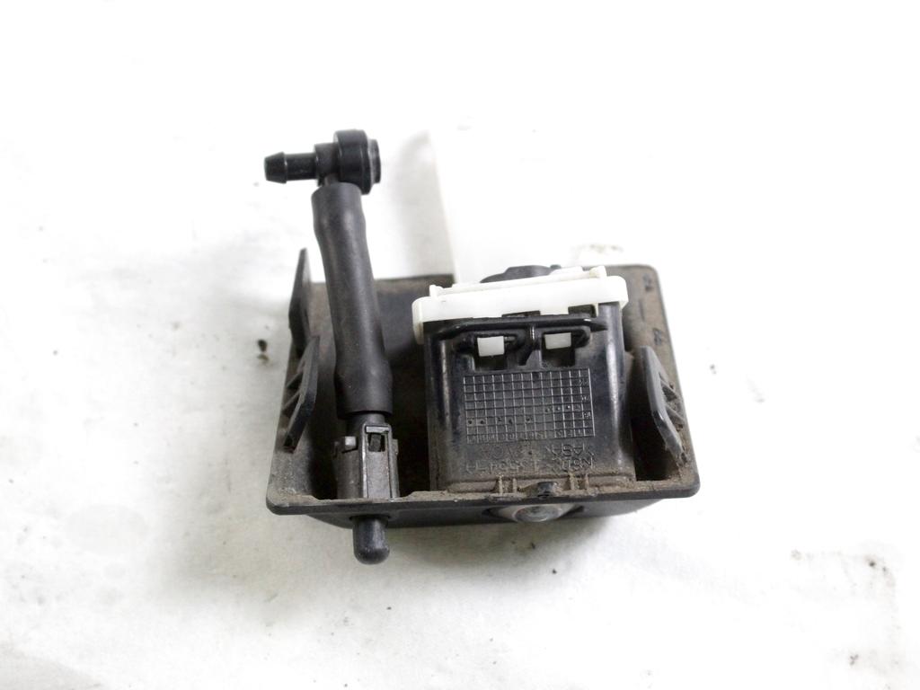 K8D2-13554-A TELECAMERA RETROCAMERA POSTERIORE LAND ROVER RANGE ROVER EVOQUE L551 MHEV 2.0 I 4X4 110KW AUT 5P (2019) RICAMBIO USATO 