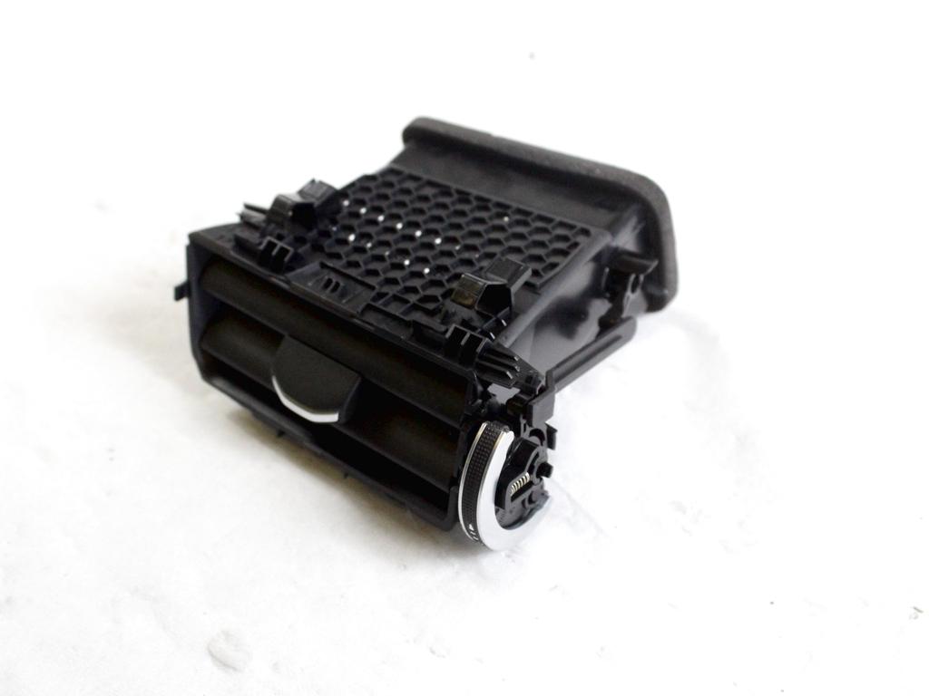 K8D2-01413-AC BOCCHETTA AERAZIONE CRUSCOTTO LATO SINISTRO LAND ROVER RANGE ROVER EVOQUE L551 MHEV 2.0 I 4X4 110KW AUT 5P (2019) RICAMBIO USATO 