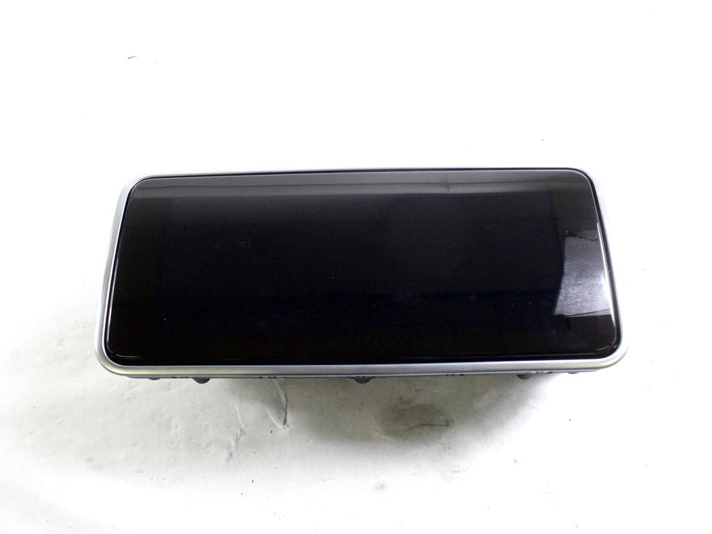 J8A2-19C279-AH DISPLAY MULTIFUNZIONE LAND ROVER RANGE ROVER EVOQUE L551 MHEV 2.0 I 4X4 110KW AUT 5P (2019) RICAMBIO USATO