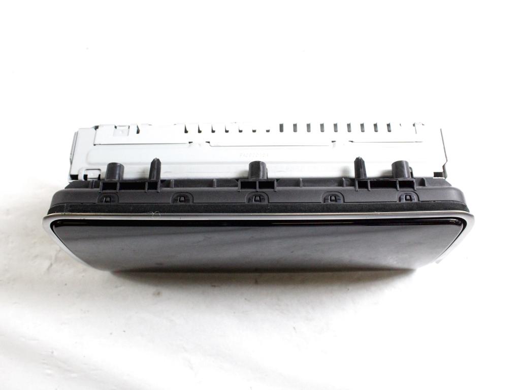 J8A2-19C279-AH DISPLAY MULTIFUNZIONE LAND ROVER RANGE ROVER EVOQUE L551 MHEV 2.0 I 4X4 110KW AUT 5P (2019) RICAMBIO USATO