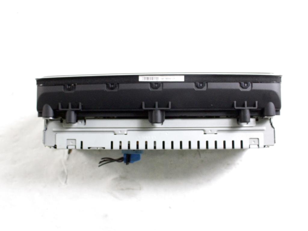 J8A2-19C279-AH DISPLAY MULTIFUNZIONE LAND ROVER RANGE ROVER EVOQUE L551 MHEV 2.0 I 4X4 110KW AUT 5P (2019) RICAMBIO USATO