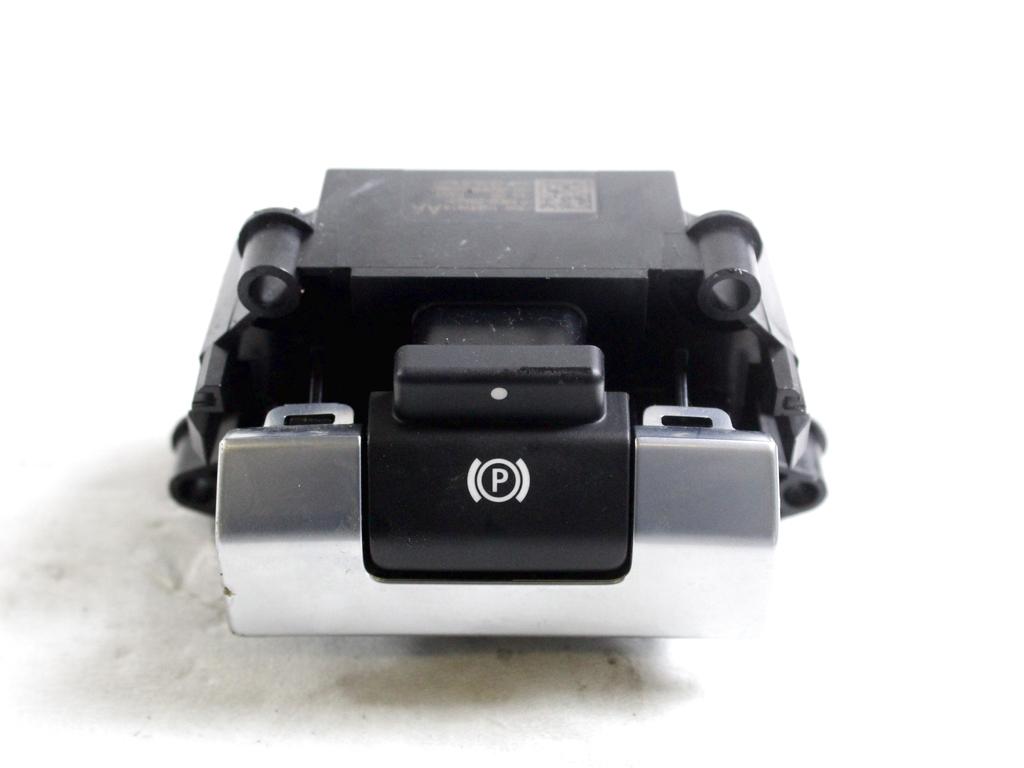 K8D2-2B623-AA COMANDO INTERRUTTORE FRENO DI STAZIONAMENTO A MANO ELETTRICO LAND ROVER RANGE ROVER EVOQUE L551 MHEV 2.0 I 4X4 110KW AUT 5P (2019) RICAMBIO USATO