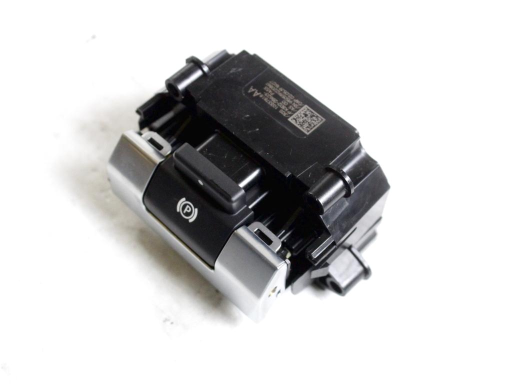 K8D2-2B623-AA COMANDO INTERRUTTORE FRENO DI STAZIONAMENTO A MANO ELETTRICO LAND ROVER RANGE ROVER EVOQUE L551 MHEV 2.0 I 4X4 110KW AUT 5P (2019) RICAMBIO USATO