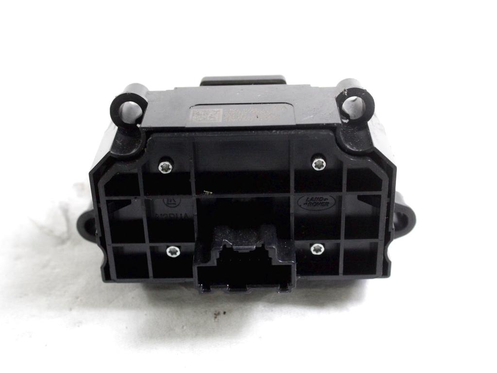 K8D2-2B623-AA COMANDO INTERRUTTORE FRENO DI STAZIONAMENTO A MANO ELETTRICO LAND ROVER RANGE ROVER EVOQUE L551 MHEV 2.0 I 4X4 110KW AUT 5P (2019) RICAMBIO USATO