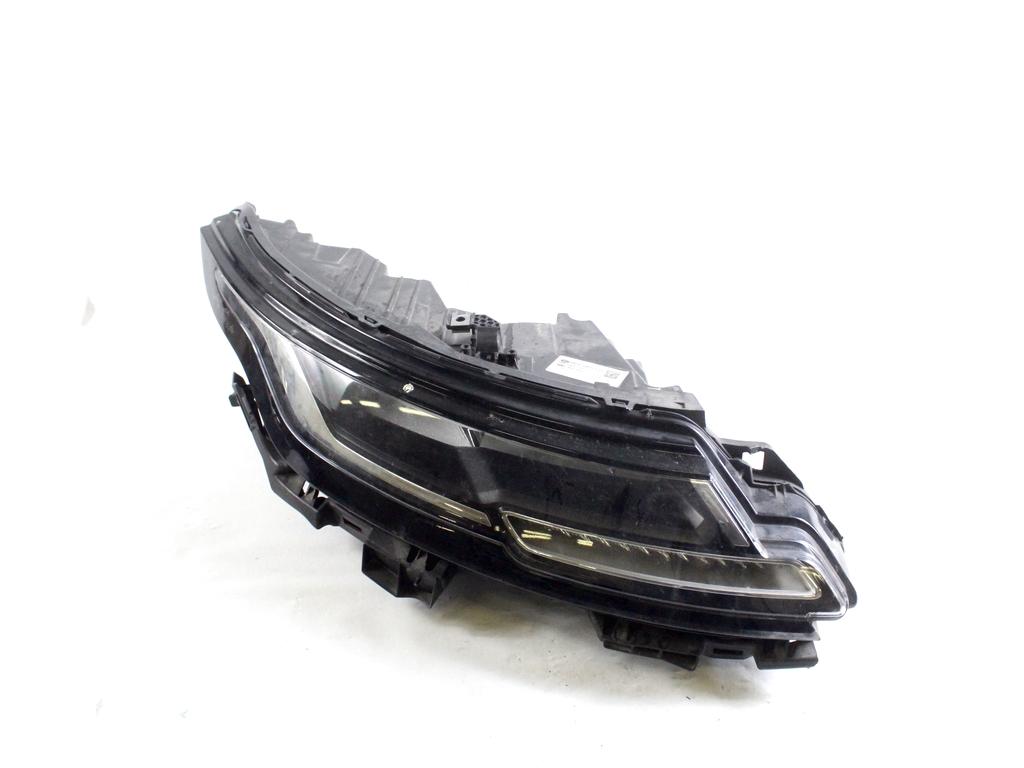 K8D2-13W029-BF FARO FANALE ANTERIORE DESTRO LED LAND ROVER RANGE ROVER EVOQUE L551 MHEV 2.0 I 4X4 110KW AUT 5P (2019) RICAMBIO USATO