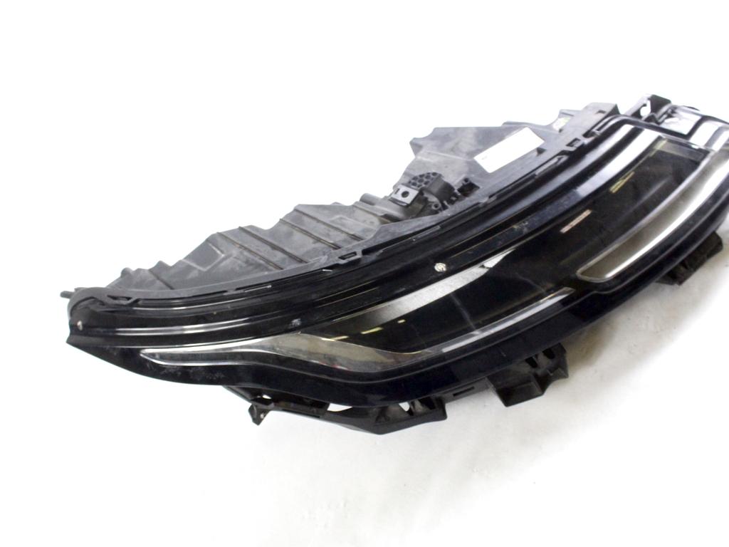 K8D2-13W029-BF FARO FANALE ANTERIORE DESTRO LED LAND ROVER RANGE ROVER EVOQUE L551 MHEV 2.0 I 4X4 110KW AUT 5P (2019) RICAMBIO USATO