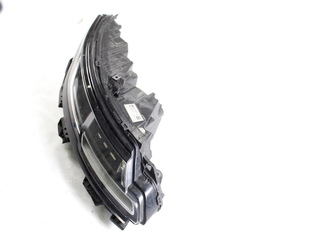 K8D2-13W029-BF FARO FANALE ANTERIORE DESTRO LED LAND ROVER RANGE ROVER EVOQUE L551 MHEV 2.0 I 4X4 110KW AUT 5P (2019) RICAMBIO USATO