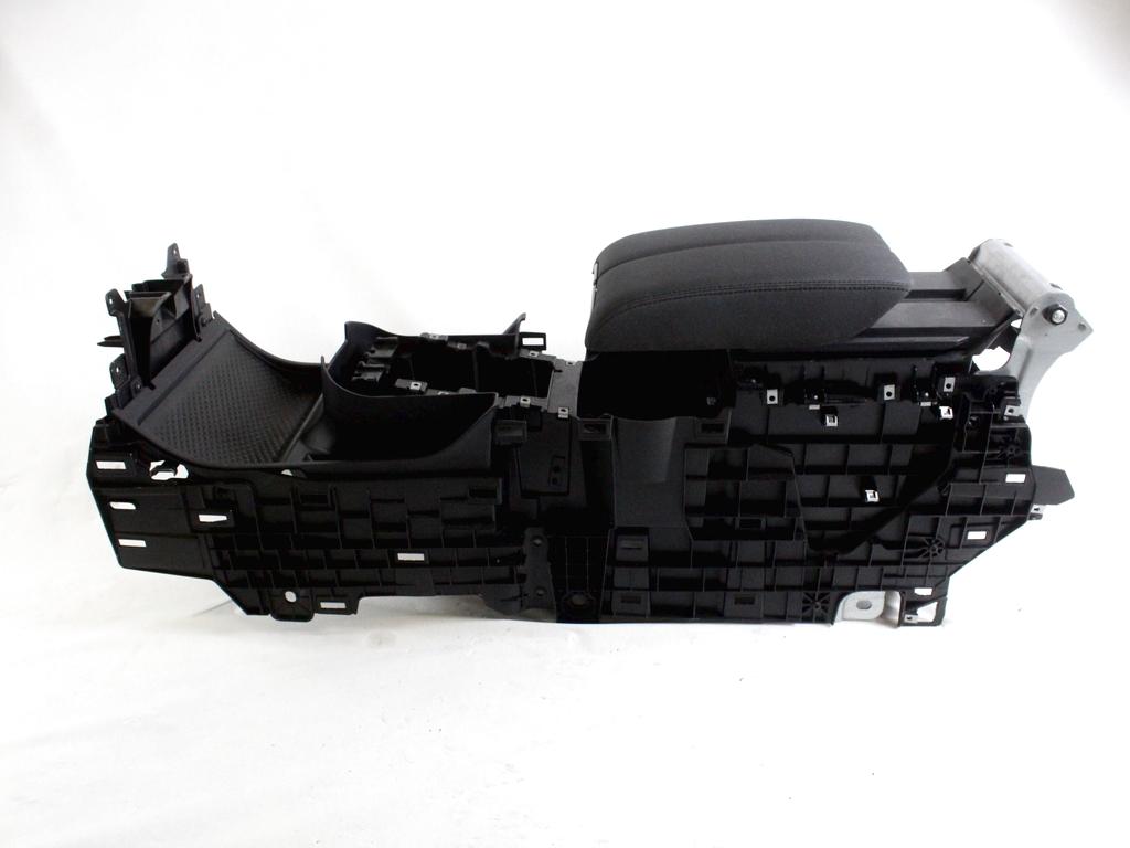 LR114997 TUNNEL CENTRALE CON BRACCIOLO LAND ROVER RANGE ROVER EVOQUE L551 MHEV 2.0 I 4X4 110KW AUT 5P (2019) RICAMBIO USATO