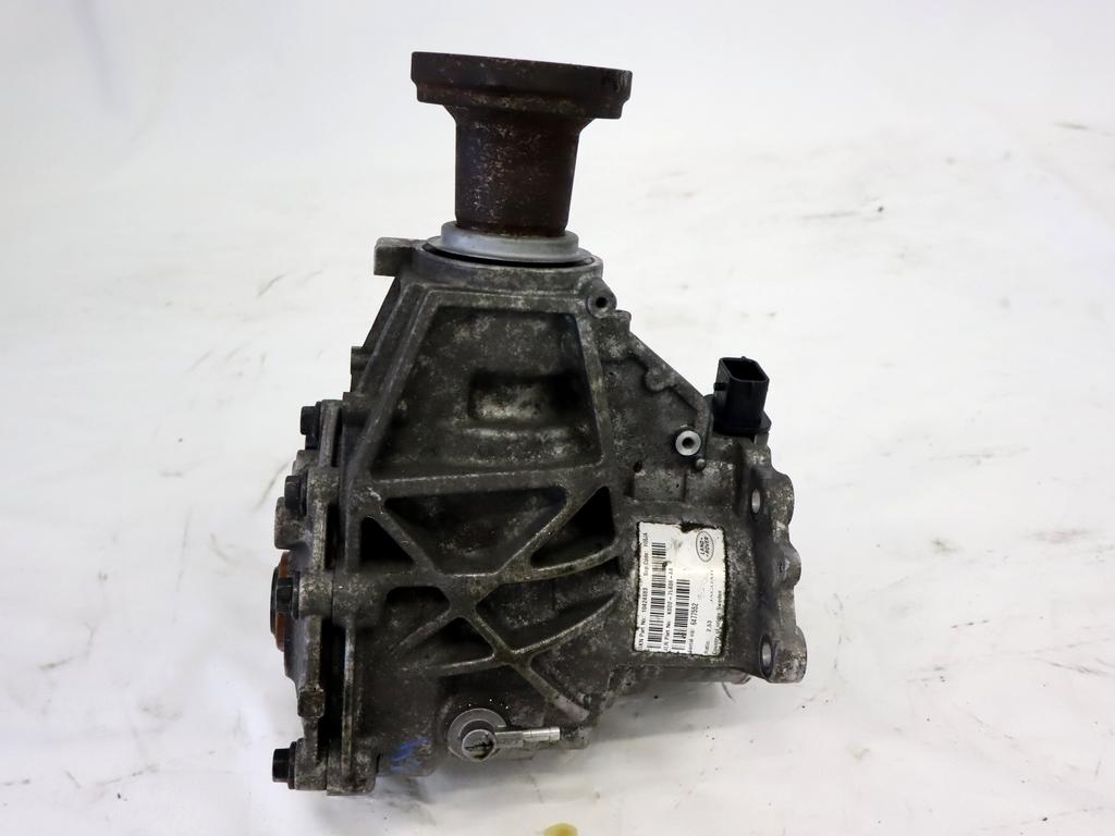 K8D2-7L486-AB RIPARTITORE DI COPPIA RIDUTTORE LAND ROVER RANGE ROVER EVOQUE L551 MHEV 2.0 I 4X4 110KW AUT 5P (2019) RICAMBIO USATO