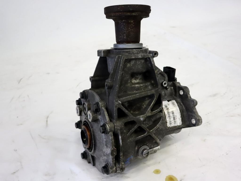 K8D2-7L486-AB RIPARTITORE DI COPPIA RIDUTTORE LAND ROVER RANGE ROVER EVOQUE L551 MHEV 2.0 I 4X4 110KW AUT 5P (2019) RICAMBIO USATO