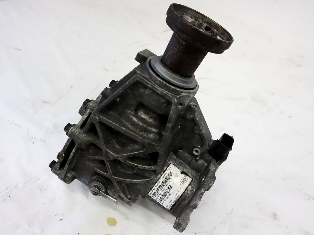 K8D2-7L486-AB RIPARTITORE DI COPPIA RIDUTTORE LAND ROVER RANGE ROVER EVOQUE L551 MHEV 2.0 I 4X4 110KW AUT 5P (2019) RICAMBIO USATO