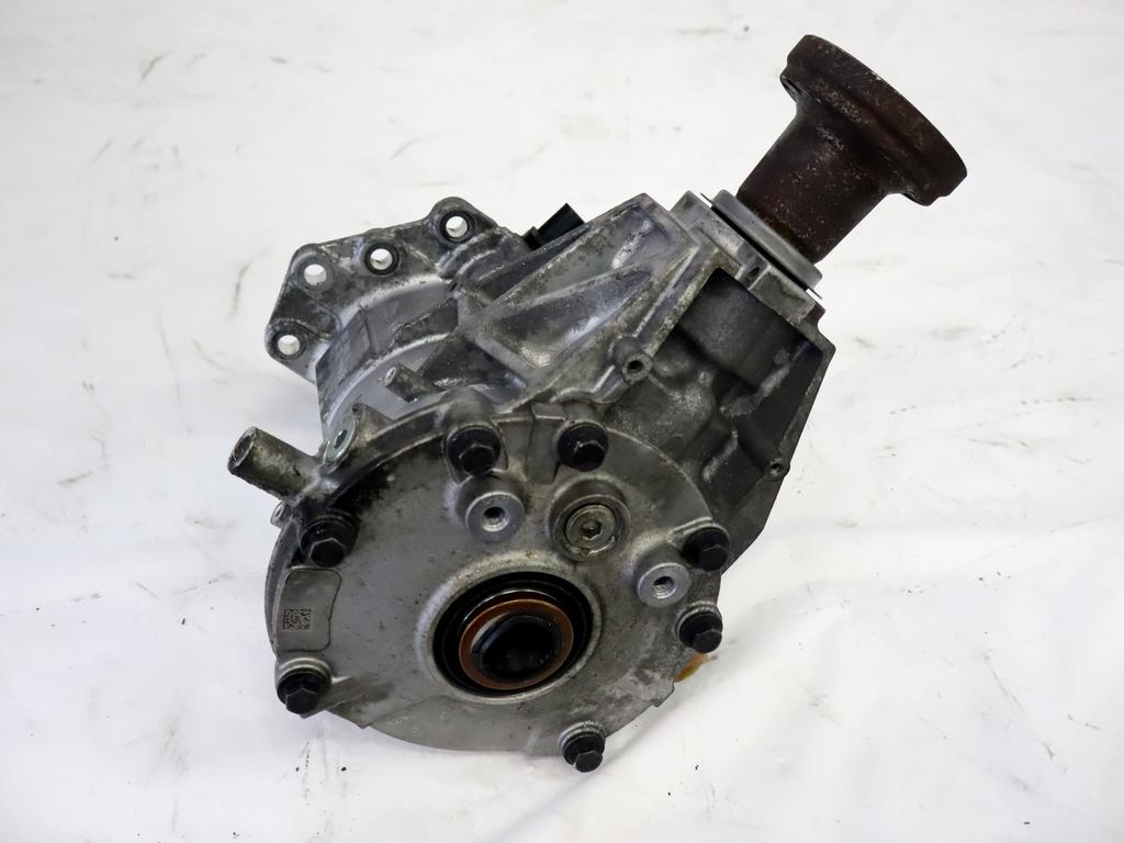 K8D2-7L486-AB RIPARTITORE DI COPPIA RIDUTTORE LAND ROVER RANGE ROVER EVOQUE L551 MHEV 2.0 I 4X4 110KW AUT 5P (2019) RICAMBIO USATO