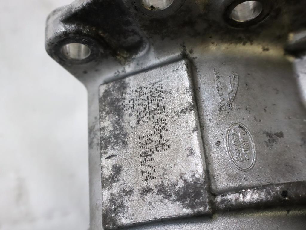 K8D2-7L486-AB RIPARTITORE DI COPPIA RIDUTTORE LAND ROVER RANGE ROVER EVOQUE L551 MHEV 2.0 I 4X4 110KW AUT 5P (2019) RICAMBIO USATO