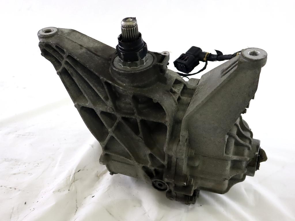 K8D2-4N053-AB DIFFERENZIALE POSTERIORE LAND ROVER RANGE ROVER EVOQUE L551 MHEV 2.0 I 4X4 110KW AUT 5P (2019) RICAMBIO USATO