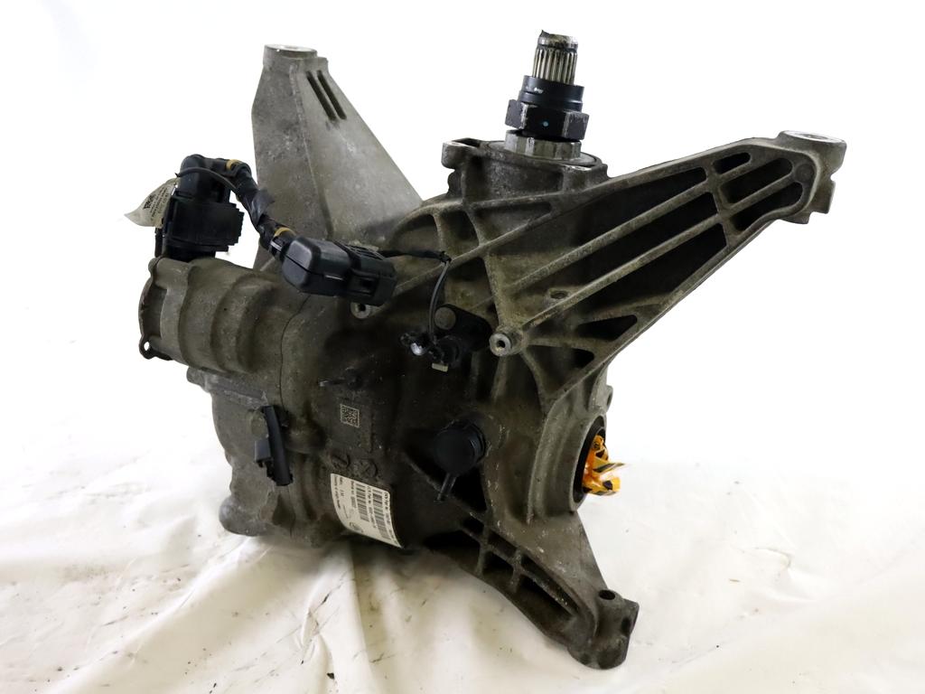 K8D2-4N053-AB DIFFERENZIALE POSTERIORE LAND ROVER RANGE ROVER EVOQUE L551 MHEV 2.0 I 4X4 110KW AUT 5P (2019) RICAMBIO USATO