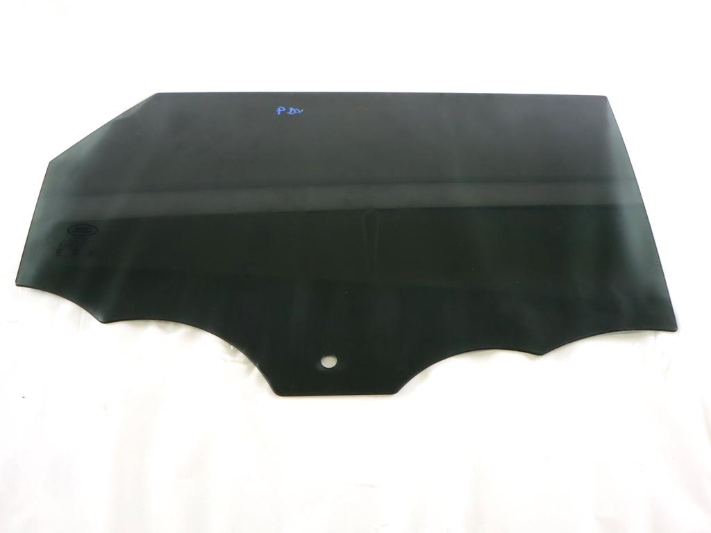 LR114606 VETRO SCENDENTE PORTA POSTERIORE DESTRA LAND ROVER RANGE ROVER EVOQUE L551 MHEV 2.0 I 4X4 110KW AUT 5P (2019) RICAMBIO USATO