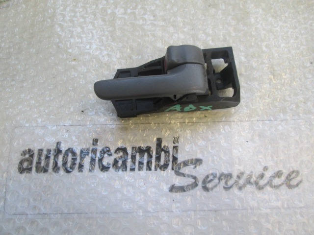 NOTRANJA KLJUKA  OEM N. 6920530150B6 ORIGINAL REZERVNI DEL TOYOTA RAV 4 A2 MK2 (2000 - 2006) DIESEL LETNIK 2003