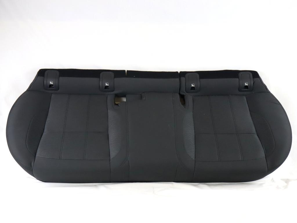 LR136845 SEDUTA DIVANO SEDILI POSTERIORI LAND ROVER RANGE ROVER EVOQUE L551 MHEV 2.0 I 4X4 110KW AUT 5P (2019) RICAMBIO USATO