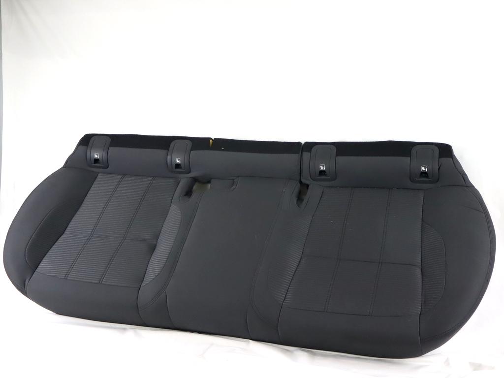 LR136845 SEDUTA DIVANO SEDILI POSTERIORI LAND ROVER RANGE ROVER EVOQUE L551 MHEV 2.0 I 4X4 110KW AUT 5P (2019) RICAMBIO USATO