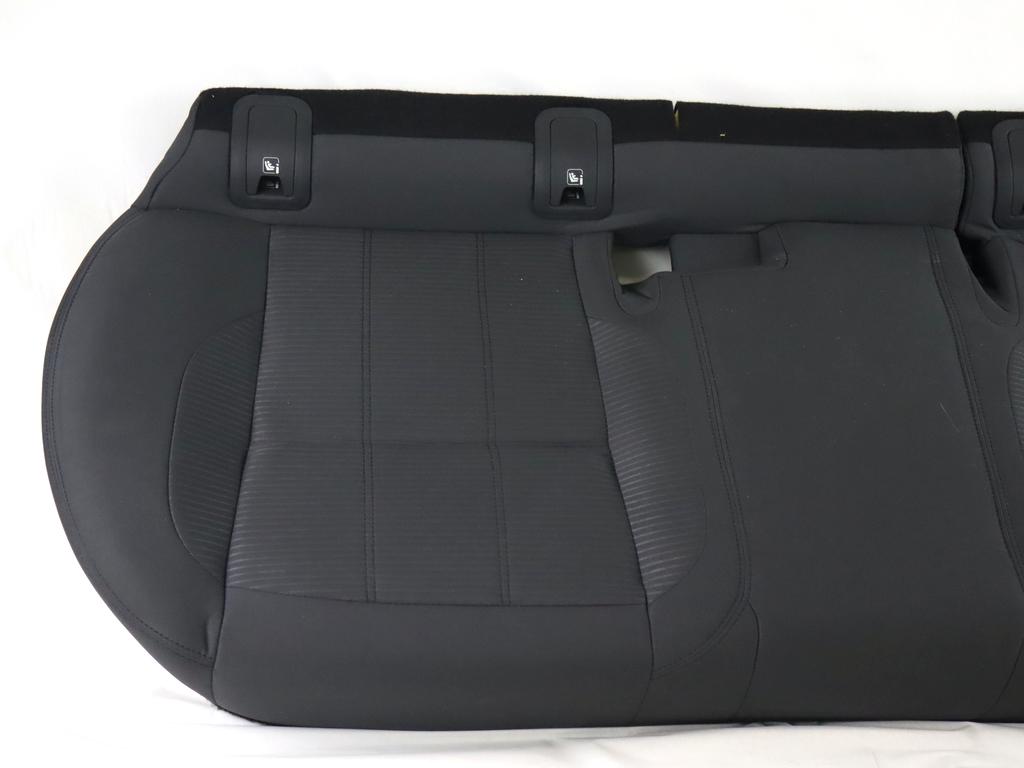 LR136845 SEDUTA DIVANO SEDILI POSTERIORI LAND ROVER RANGE ROVER EVOQUE L551 MHEV 2.0 I 4X4 110KW AUT 5P (2019) RICAMBIO USATO
