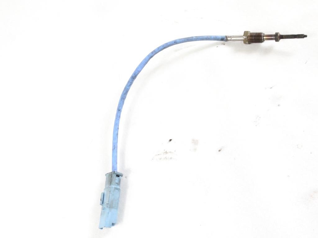 G4D3-5J254-CB SENSORE DI TEMPERATURA GAS DI SCARICO LAND ROVER RANGE ROVER EVOQUE L551 MHEV 2.0 I 4X4 110KW AUT 5P (2019) RICAMBIO USATO