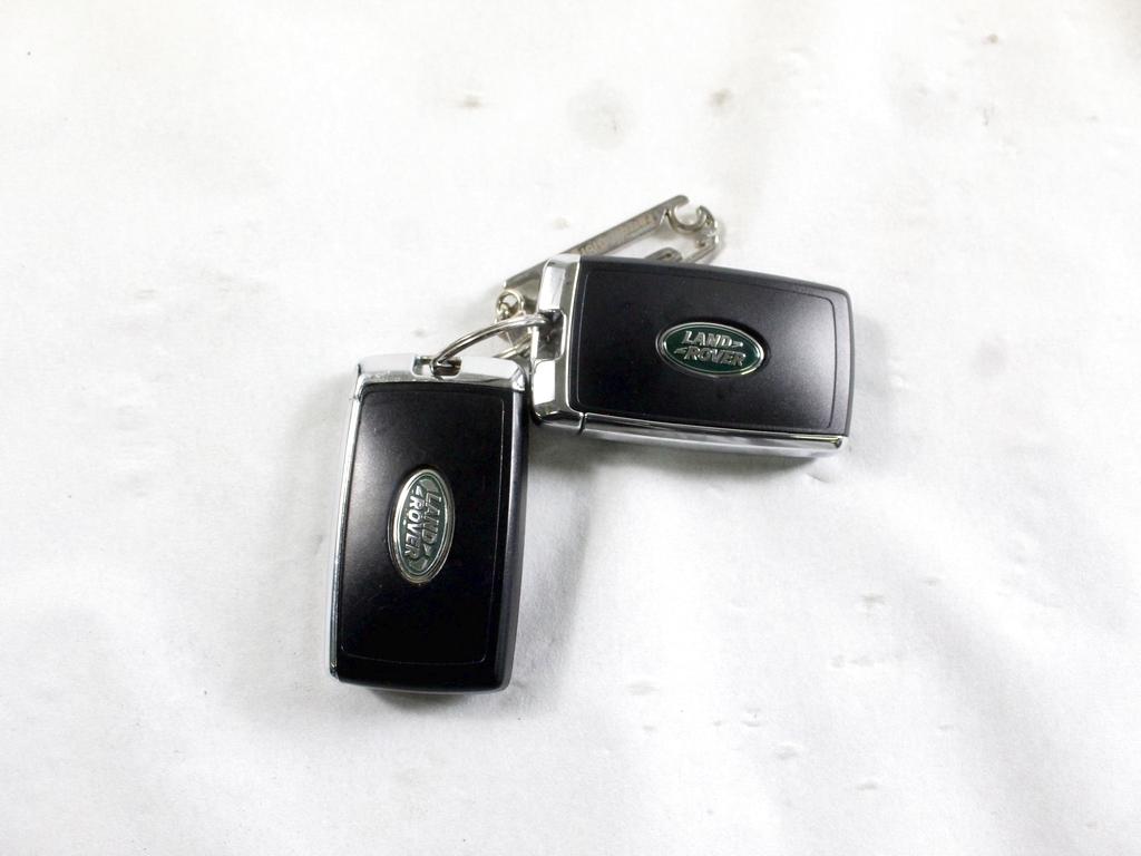 KY32-12B684-FBA KIT ACCENSIONE AVVIAMENTO LAND ROVER RANGE ROVER EVOQUE L551 MHEV 2.0 I 4X4 110KW AUT 5P (2019) RICAMBIO USATO CON CENTRALINA MOTORE,BLOCCHETTI ACCENSIONE APERTURA CON DOPPIA CHIAVE K8D2-19H440-AB, HPLA-3K772-AB, K8D2-14A073-AC