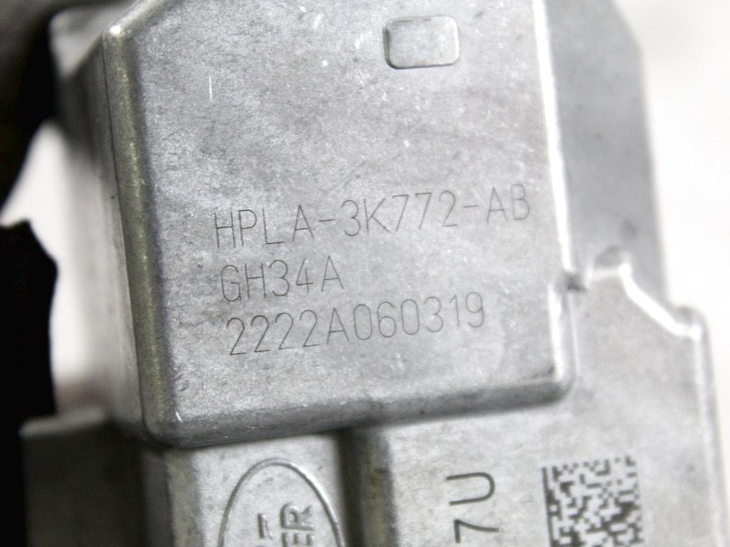 KY32-12B684-FBA KIT ACCENSIONE AVVIAMENTO LAND ROVER RANGE ROVER EVOQUE L551 MHEV 2.0 I 4X4 110KW AUT 5P (2019) RICAMBIO USATO CON CENTRALINA MOTORE,BLOCCHETTI ACCENSIONE APERTURA CON DOPPIA CHIAVE K8D2-19H440-AB, HPLA-3K772-AB, K8D2-14A073-AC