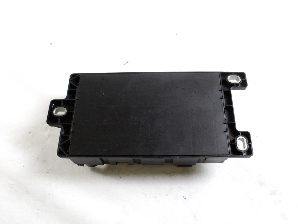 K8D2-14A073-BD CENTRALINA FUSIBILIERA SCATOLA FUSIBILI RELÈ LAND ROVER RANGE ROVER EVOQUE L551 MHEV 2.0 I 4X4 110KW AUT 5P (2019) RICAMBIO USATO