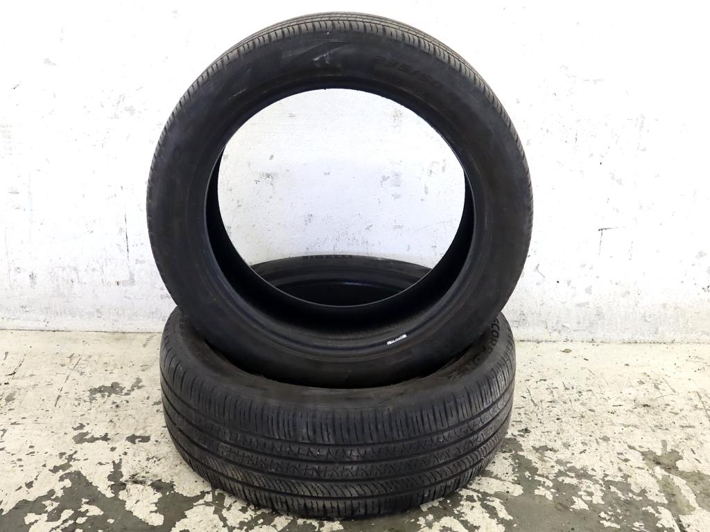 235/50 R20 104W PIRELLI SCORPION ZERO ALL SEASON XL 6,59MM A0422 PNEUMATICI QUATTRO STAGIONI M+S (QUANTITA' 2 GOMME)