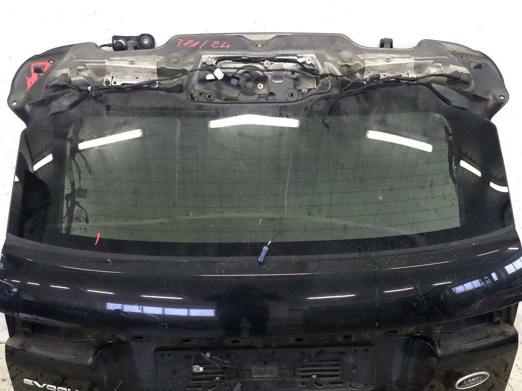 LR178329 PORTELLONE COFANO POSTERIORE BAULE LAND ROVER RANGE ROVER EVOQUE L551 MHEV 2.0 I 4X4 110KW AUT 5P (2019) RICAMBIO USATO CON LUNOTTO OSCURATO