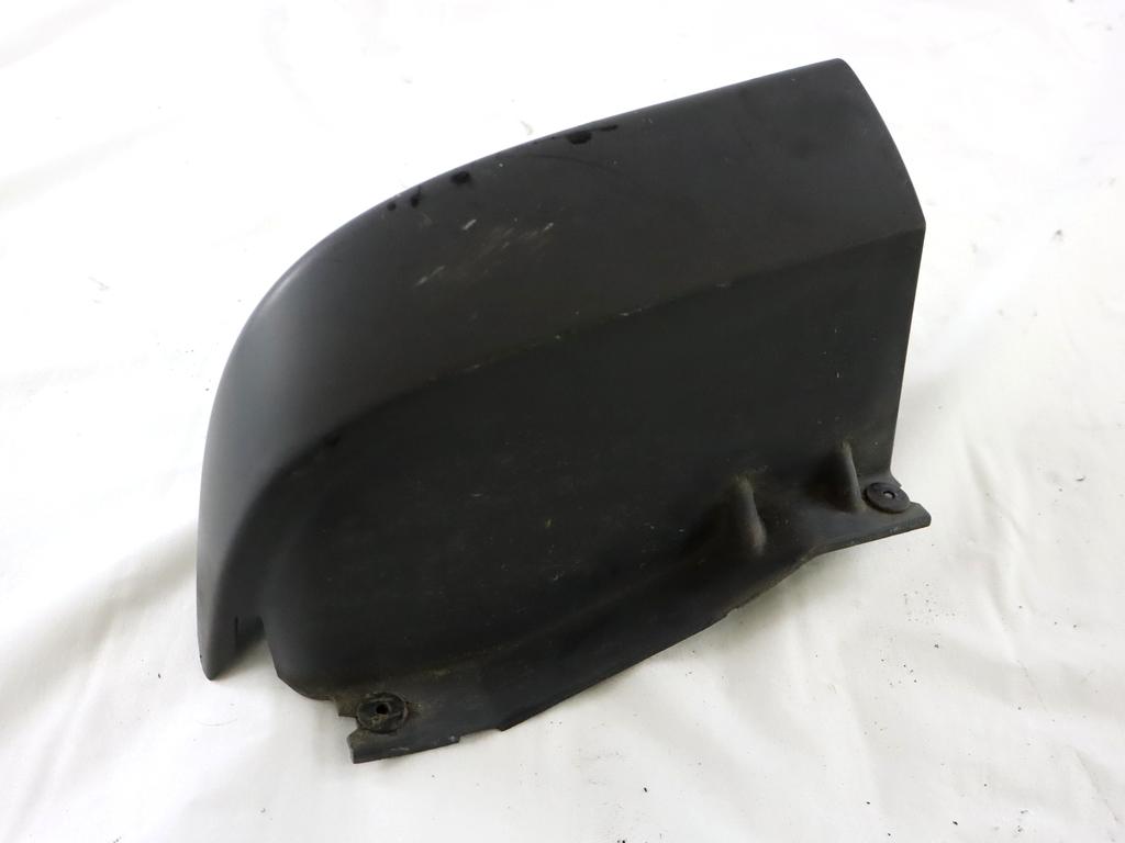 8200229880 MODANATURA SUPERIORE FARO FANALE POSTERIORE DESTRO RENAULT TRAFIC 2.0 D 84KW 6M 2P (2007) RICAMBIO USATO