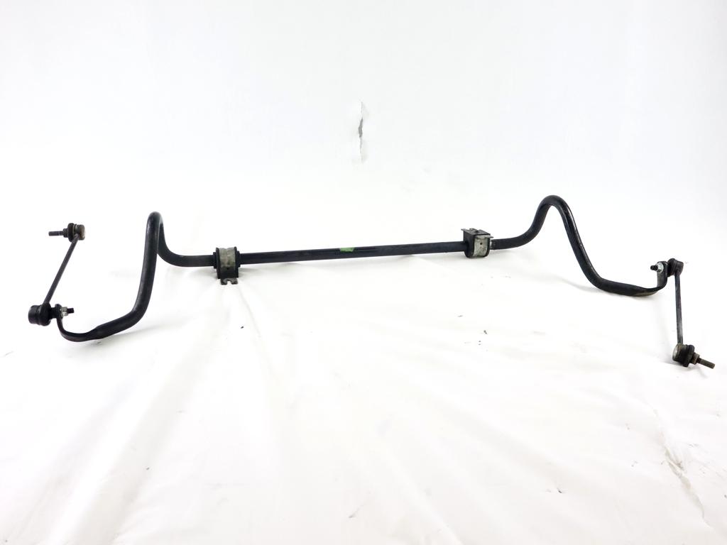 546113587R BARRA STABILIZZATRICE ANTERIORE RENAULT TRAFIC 2.0 D 84KW 6M 2P (2007) RICAMBIO USATO