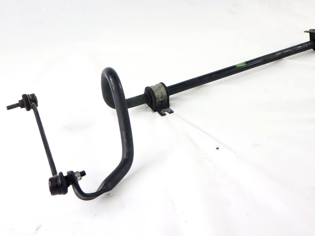 546113587R BARRA STABILIZZATRICE ANTERIORE RENAULT TRAFIC 2.0 D 84KW 6M 2P (2007) RICAMBIO USATO