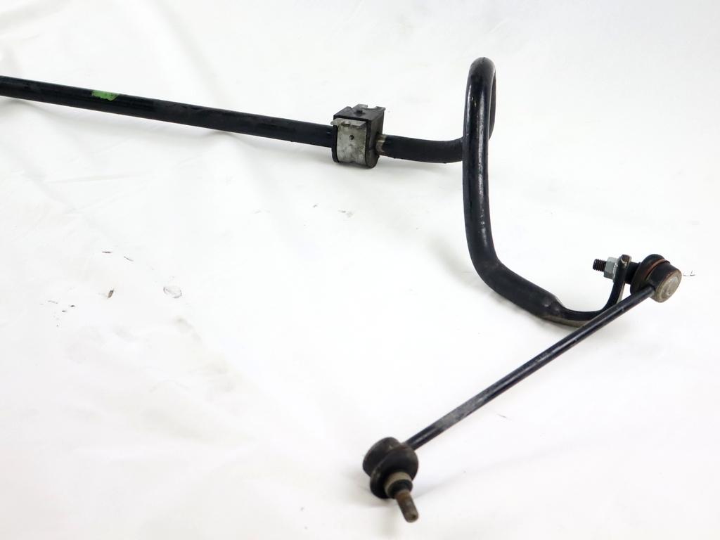 546113587R BARRA STABILIZZATRICE ANTERIORE RENAULT TRAFIC 2.0 D 84KW 6M 2P (2007) RICAMBIO USATO