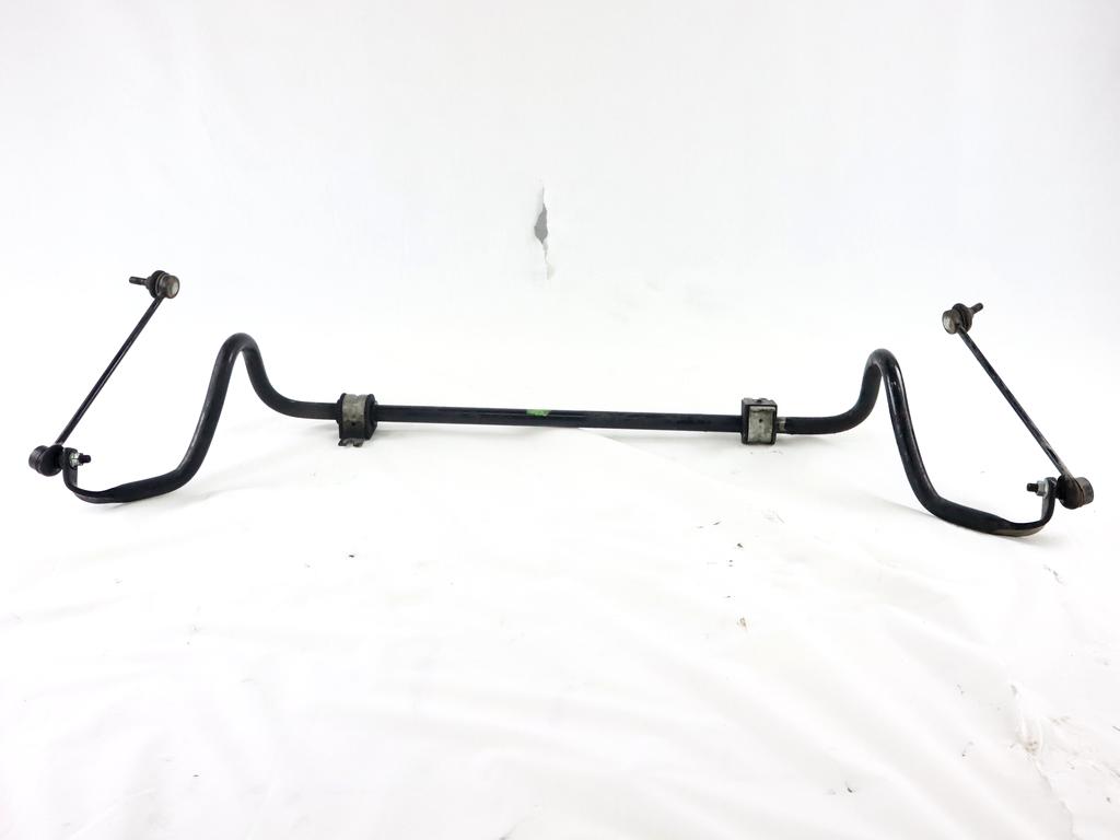 546113587R BARRA STABILIZZATRICE ANTERIORE RENAULT TRAFIC 2.0 D 84KW 6M 2P (2007) RICAMBIO USATO