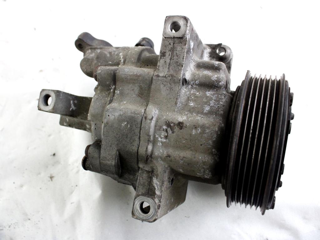 88310-0H010-F COMPRESSORE CLIMATIZZATORE CLIMA A/C CITROEN C1 1.0 B 50KW 5M 5P (2007) RICAMBIO USATO 