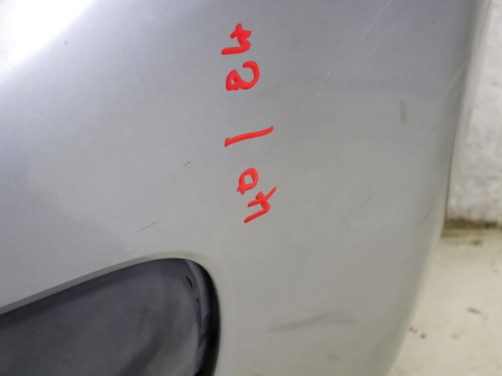 7401CT PARAURTI ANTERIORE CITROEN C1 1.0 B 50KW 5M 5P (2007) RICAMBIO USATO 