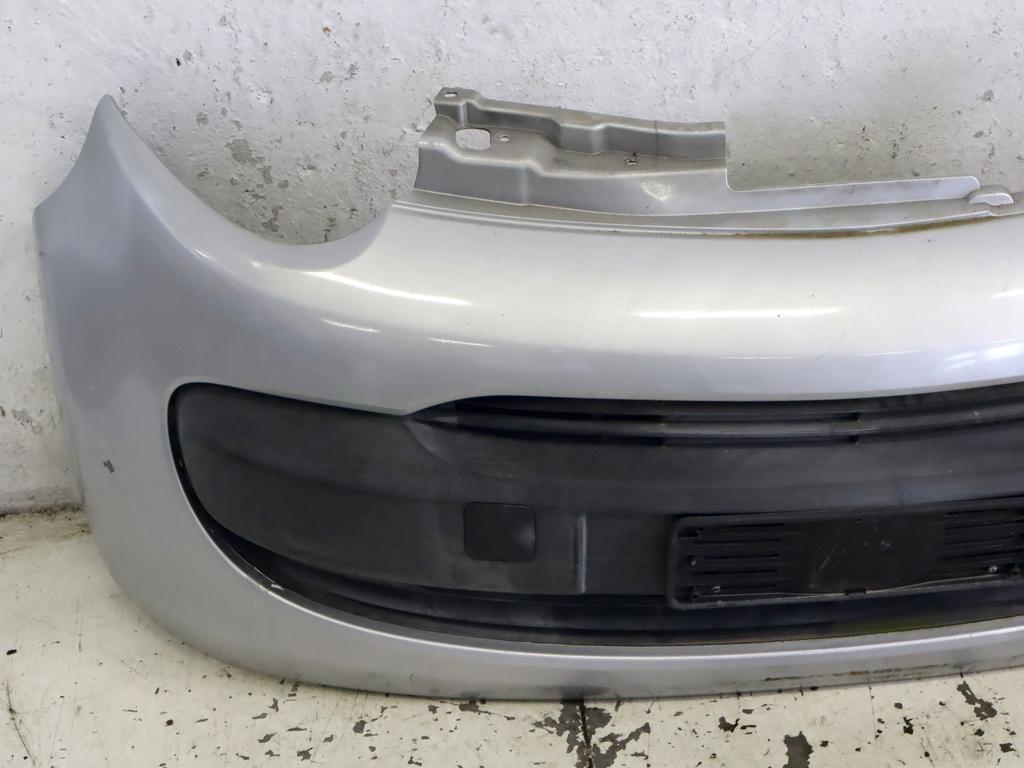 7401CT PARAURTI ANTERIORE CITROEN C1 1.0 B 50KW 5M 5P (2007) RICAMBIO USATO 
