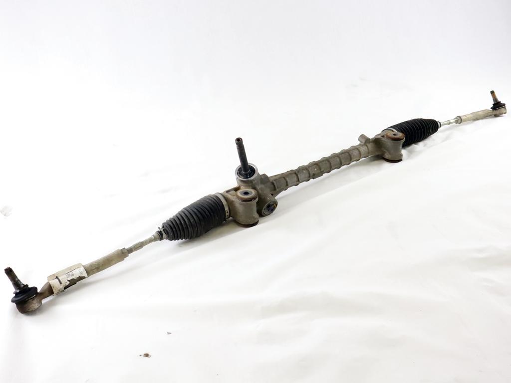 400135 SCATOLA STERZO GUIDA CITROEN C1 1.0 B 50KW 5M 5P (2007) RICAMBIO USATO 